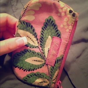 Vera Bradley wallet