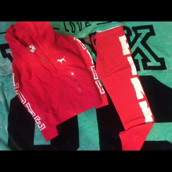 🚫🚫🚫SOLD🚫🚫🚫🔥🔥red set 🔥🔥 - Picture 2 of 2