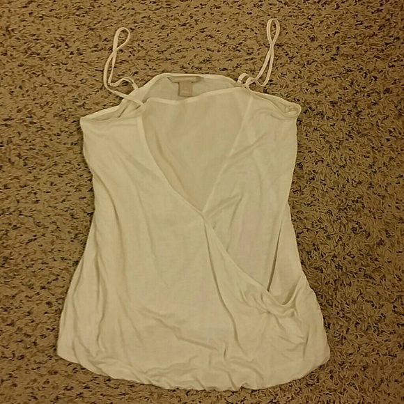 Banana Republic tank