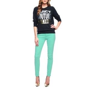 Juicy Couture- Skinny NWT
