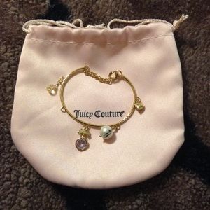 Juicy Couture Bracelet