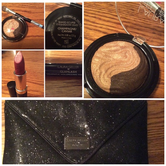 Laura Geller - Picture 1 of 2