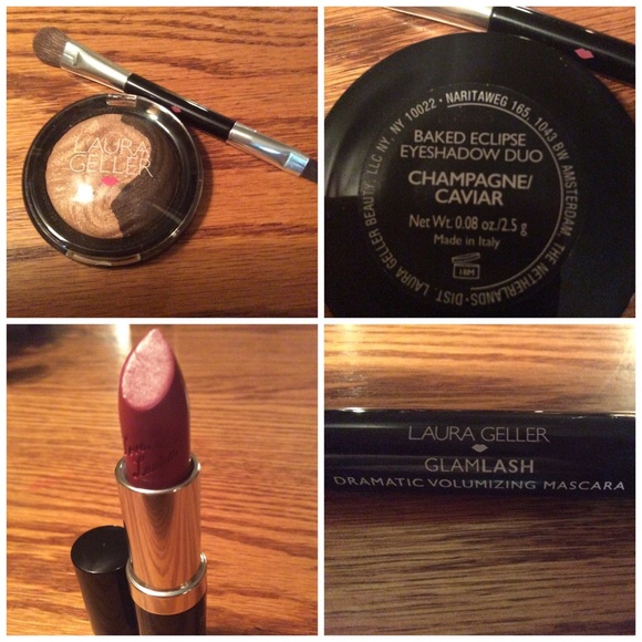 Laura Geller - Picture 2 of 2