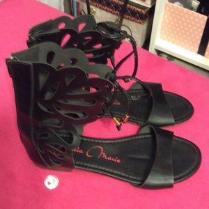 Black Gladiators