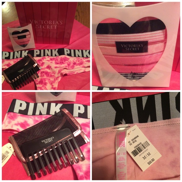 SOLD! Victoria's Secret