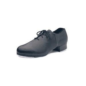 Bloch black tap shoes