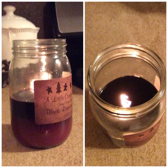 Berry Flirt - Picture 2 of 2