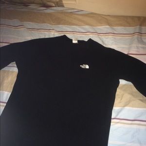 North Face Crew Neck