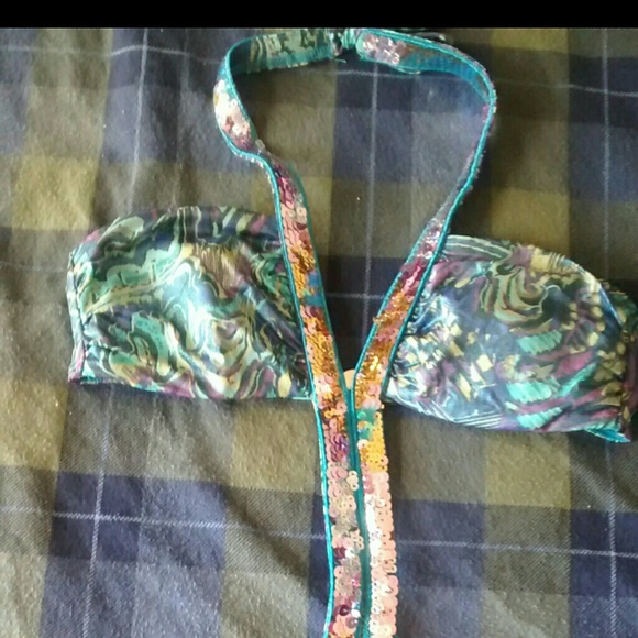 Swimsuit.... nwot