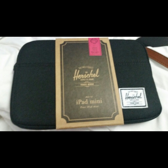 Ipad mini sleeve