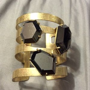 Bcbg cuff bracelet