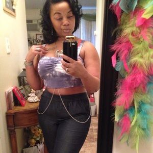 ♏️Scorpion BodyChain ♏️#BodyGlam Fashion Jewelry