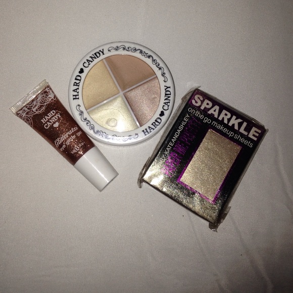 Makeup bundle