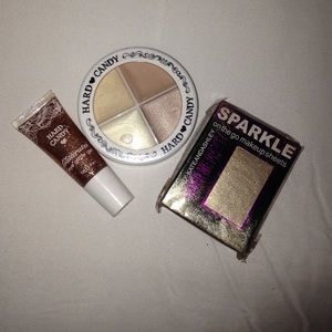 Makeup bundle