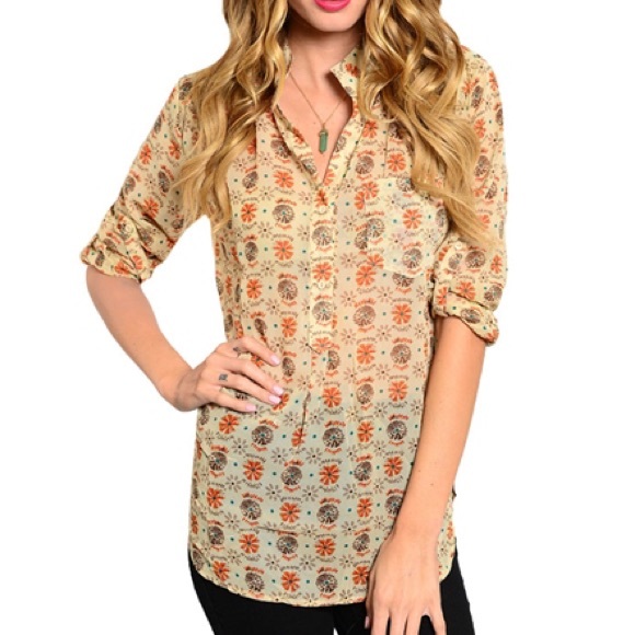 Cute Popover Top
