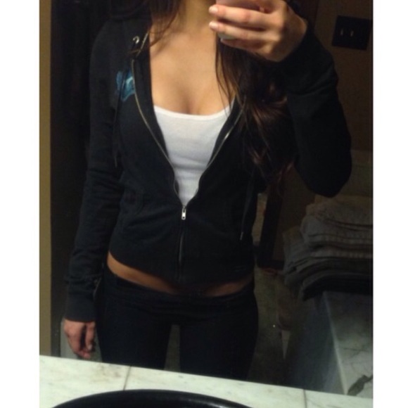 Victoria's Secret hoodie