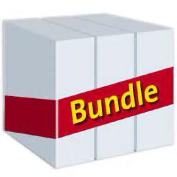Bundle for @aan1e