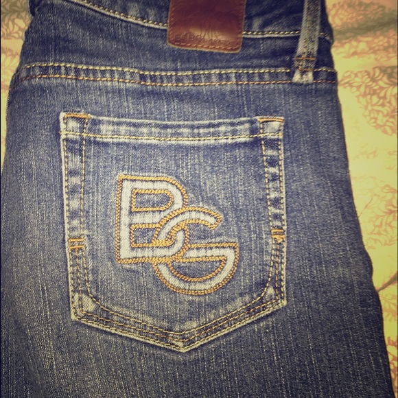 BCBGeneration Denim Jeans