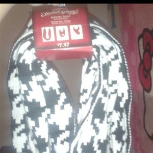 Faded Glory Infinity Scarf