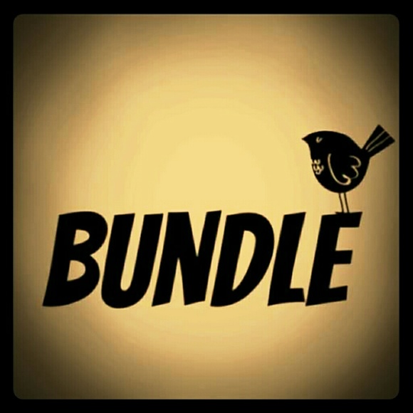Bundle for @gypsyheartelena - Picture 1 of 3