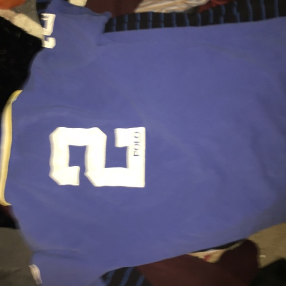 🐎 Authentic Polo Madrid Shirt! Big horse Polo 🐎 - Picture 2 of 2