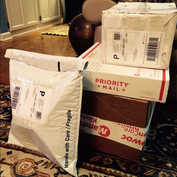 SHIPPING POLICY FOR @eden3633 😃📬📦
