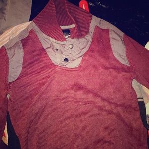 American Rag Sweater turtle neck