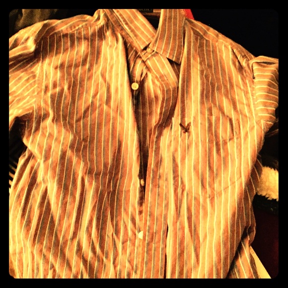 American eagle button up - Picture 1 of 1