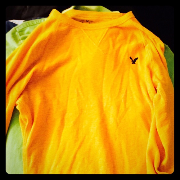 American eagle long sleeve - Picture 1 of 1