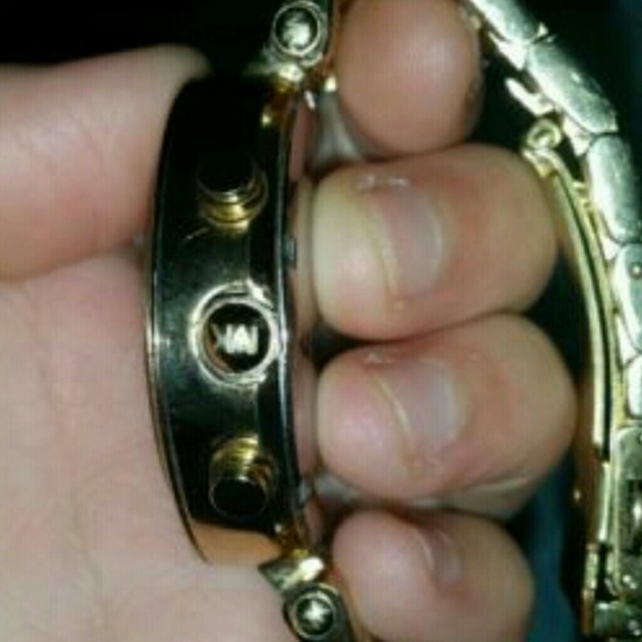 Michael Kors MK5354 Watch main image 4