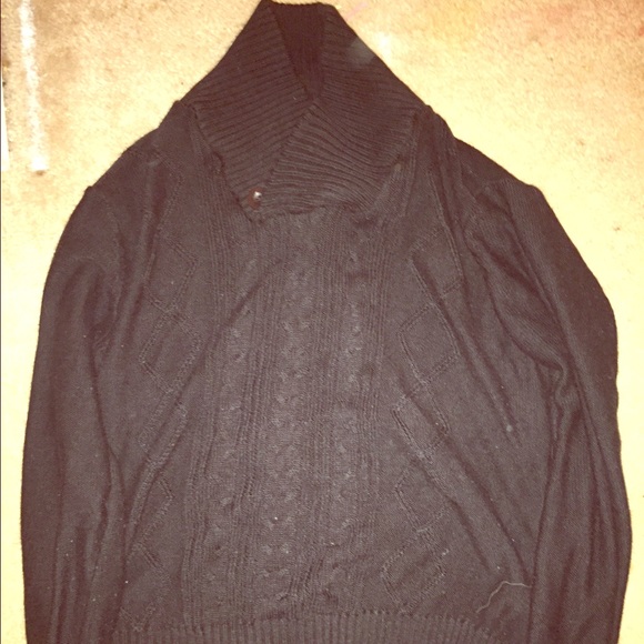 Sweater turtle neck! - Picture 1 of 1