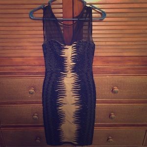 French Connection Cocktail dress