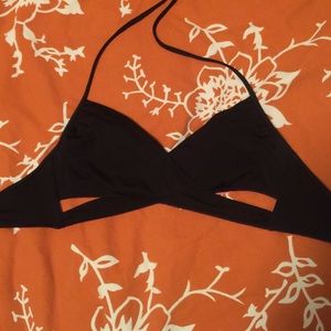 PINK Victorias Secret swim top
