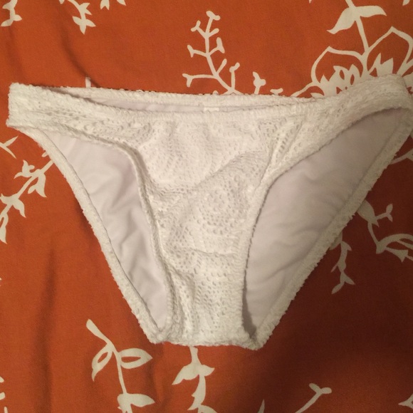 Brand New Aeropostale swim bottoms.