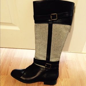 LC Riding Boots