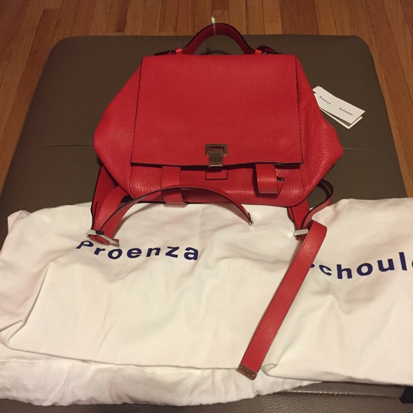 Proenza Schouler backpack - Picture 1 of 4