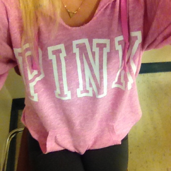 VS PINK Sweater