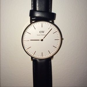 Daniel Wellington Classic Sheffield