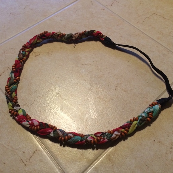 Headband