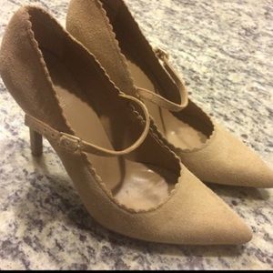 Loft heels 7.5