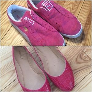 Bundle for @nycdiva!