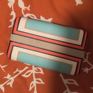 Target wallet
