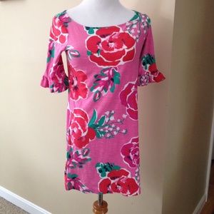 Lilly Pulitzer Somerset Dress