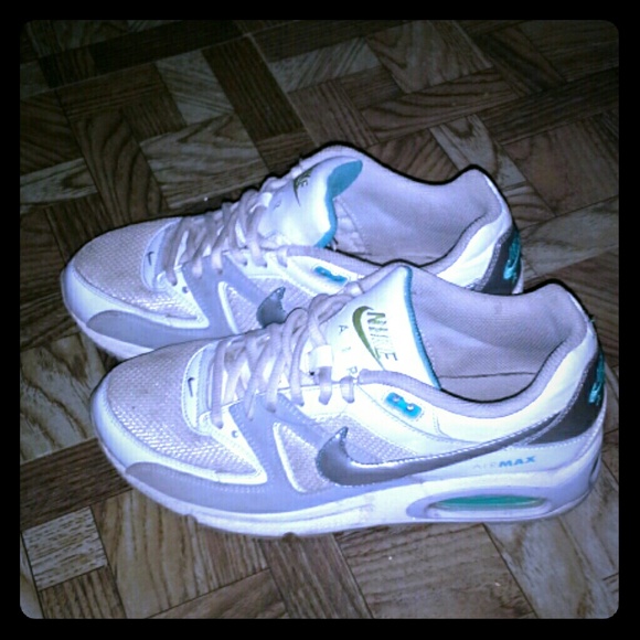 Nike Air Max - Picture 1 of 4