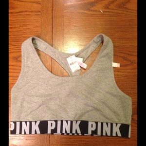PINK VS SPORTS BRA .😻