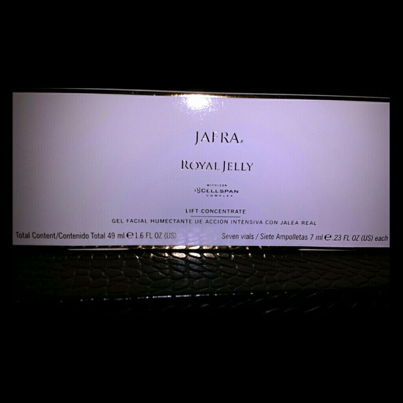 Royal Jelly Lift Concentrate NEW