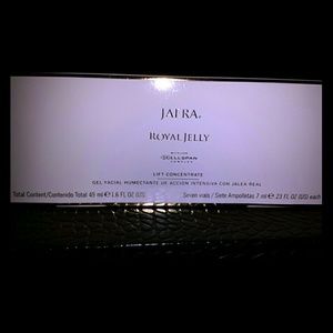 Royal Jelly Lift Concentrate NEW