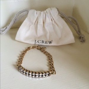 Jcrew bracelet