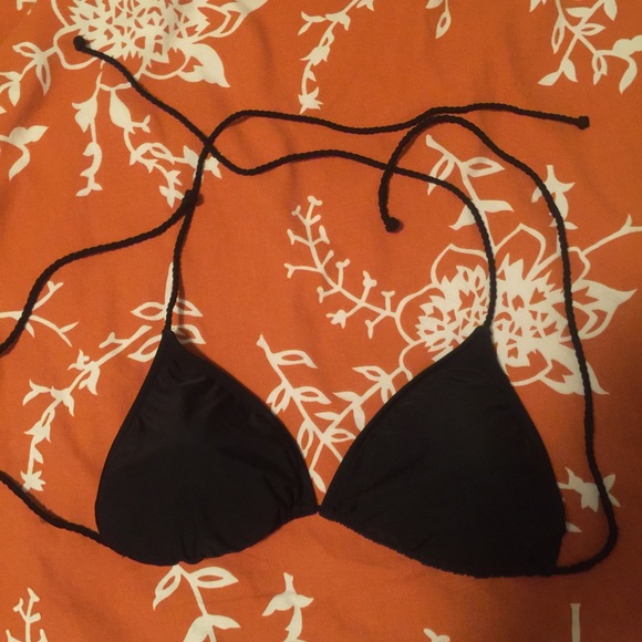 AE swim top