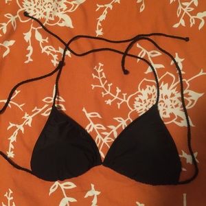 AE swim top